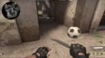 CSGO Move Where CTs Are Tricked To Reveal Their Position