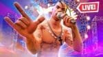 Travis Scott’s music concert in Fornite breaks previous viewers record