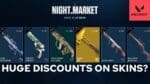 night market valorant refresh
