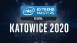 IEM Katowice 2020 announced with $500,000 prize pool