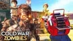 How to play Nuketown ’84 Zombies in Call of Duty: Black Ops Cold War