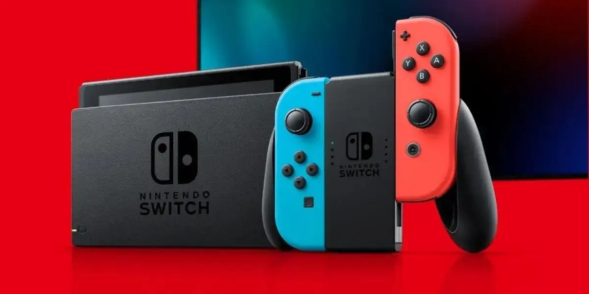Nintendo Switch Helps FBI Find Missing Child 2,000 Miles Away