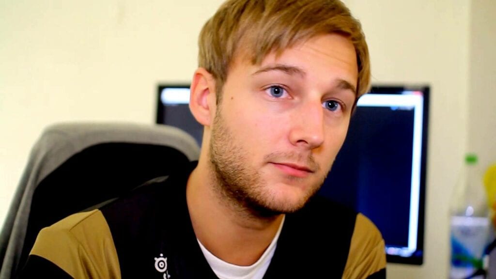 Too many LAN tournaments for the players: Fifflaren