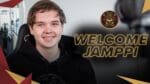 ENCE signs VAC Banned CSGO player to create six-man roster