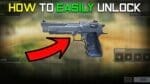 How To Get .50 GS in Call of Duty Mobile