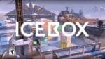 Icebox Valorant’s new map is here