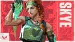 Valorant Act 3 release date and time
