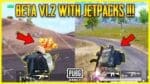 PUBG Mobile 1.2 Beta Version Details: Registration, Features and More