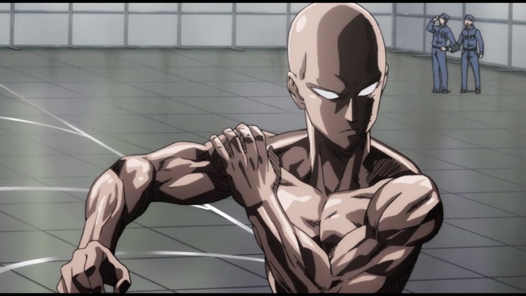 Free Fire One Punch Man Collaboration All You Need To Know