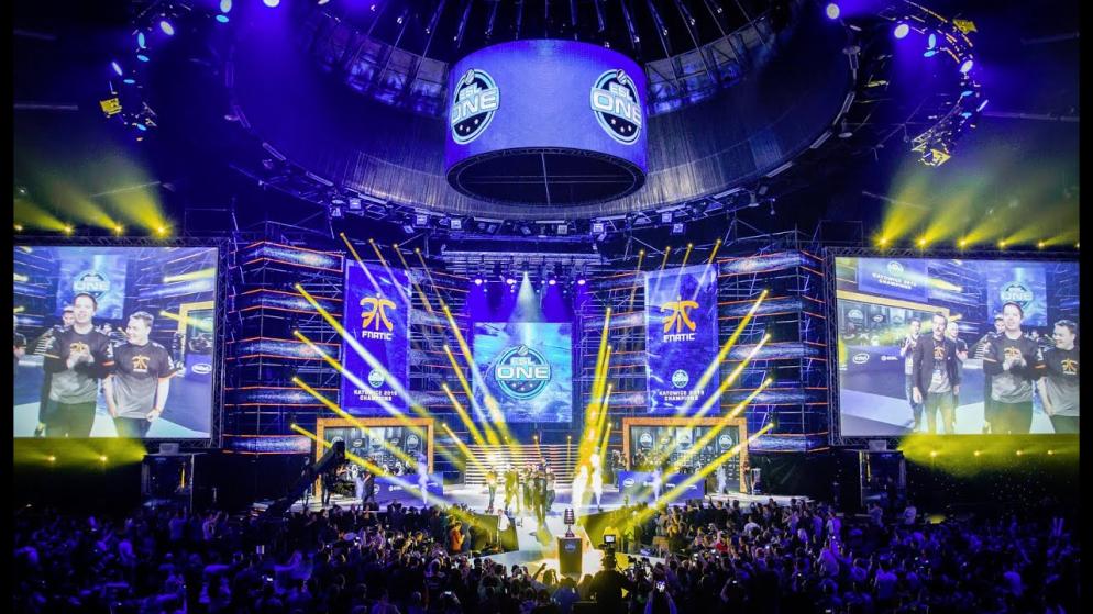 Top 5 CSGO Teams With Highest Earnings In 2020
