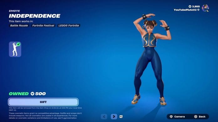 Social media is buzzing with images of a potential Tate McRae Fortnite skin. While fans are excited for a February 2026 launch, the truth behind these 