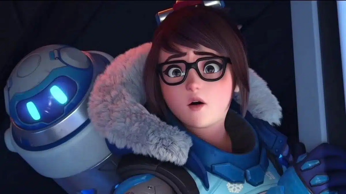 Mei Disabled in Overwatch 2 After Game-Breaking Exploit Surfaces