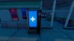 mending machine fortnite