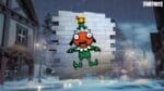 merry fishmas fortnite