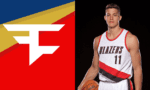 NBA player Meyers Leonard announces investments in Faze Clan