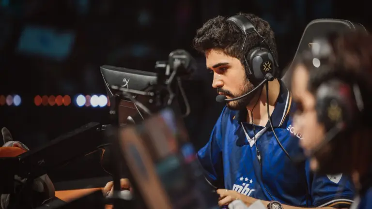 MIBR Benches Entire Valorant Roster, aspas and zekken Now Open to Transfers