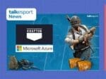 KRAFTON, Inc. Announces Global Collaboration With Microsoft Azure
