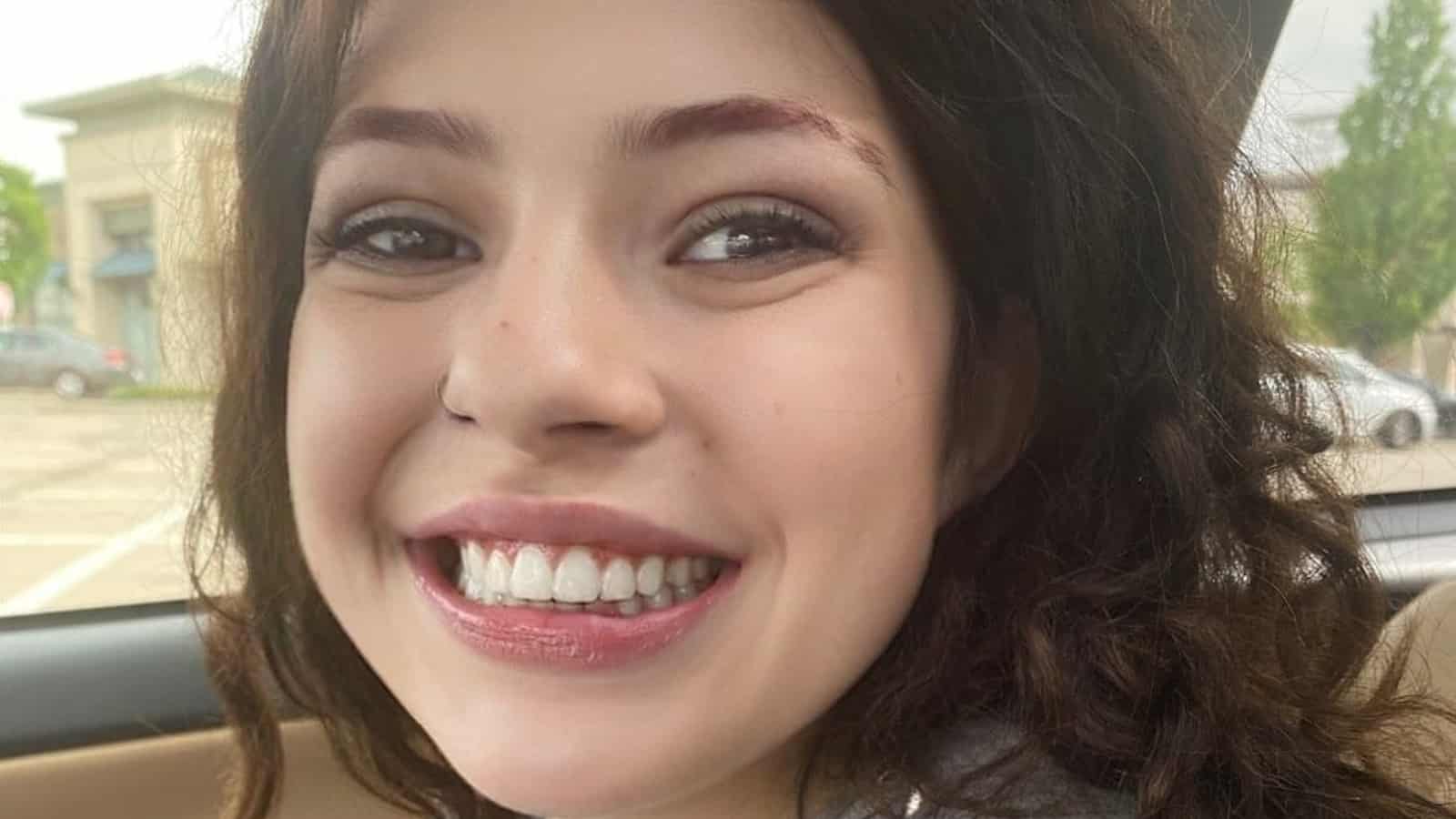 Twitch streamer seeks help from social media to find missing daughter