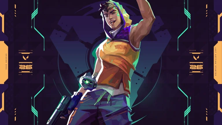 Where is Miks from in Valorant?