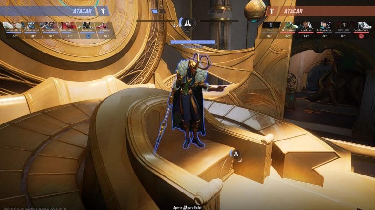 How To Get the Mind Palace Achievement in Marvel Rivals Fast