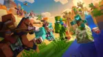 Minecraft Gets Over 300,000 New Players Every Day, Xbox CEO Confirms