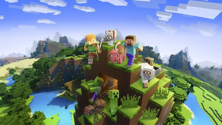 Notch Announces Minecraft 2 Spiritual Successor – Latest Details