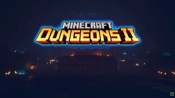 Minecraft Dungeons 2 launches Fall 2026 on PS5, Xbox, Switch, Switch 2, and PC. Here are all confirmed platforms, the release window, gameplay features, and system requirements.