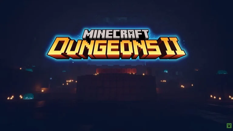Minecraft Dungeons 2: all confirmed platforms, release date window, and everything we know