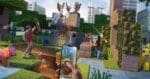 minecraft earth