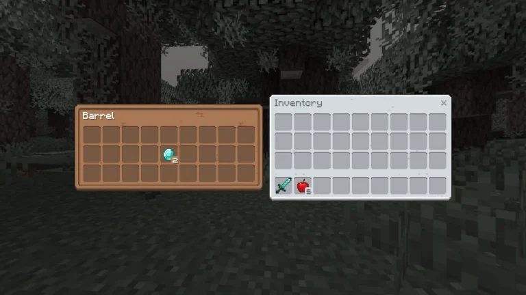 Minecraft’s Inventory UI Update: What to Expect in the Upcoming Changes