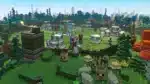Learn how to optimize Minecraft Legends and reduce lag and FPS drops. Follow these tips for a better gaming experience.