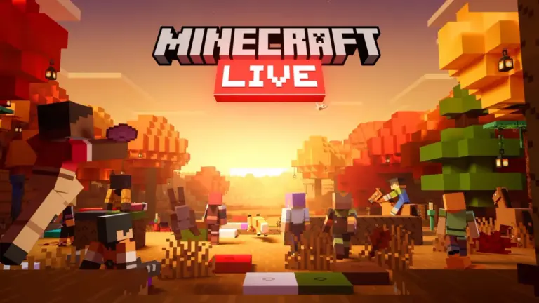 Minecraft Live September 2026: Start Time, Where to Watch and What to Expect