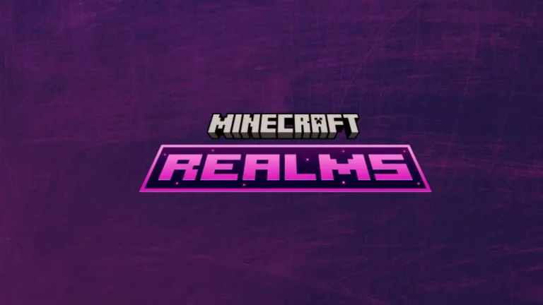 Minecraft Realms Down Worldwide as Mojang Confirms Server Issues
