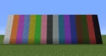 minecraft wool