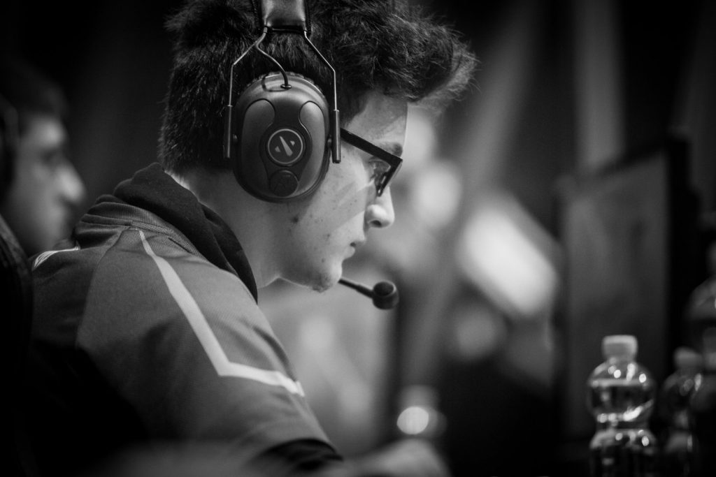 The highest earning eSports players in the world