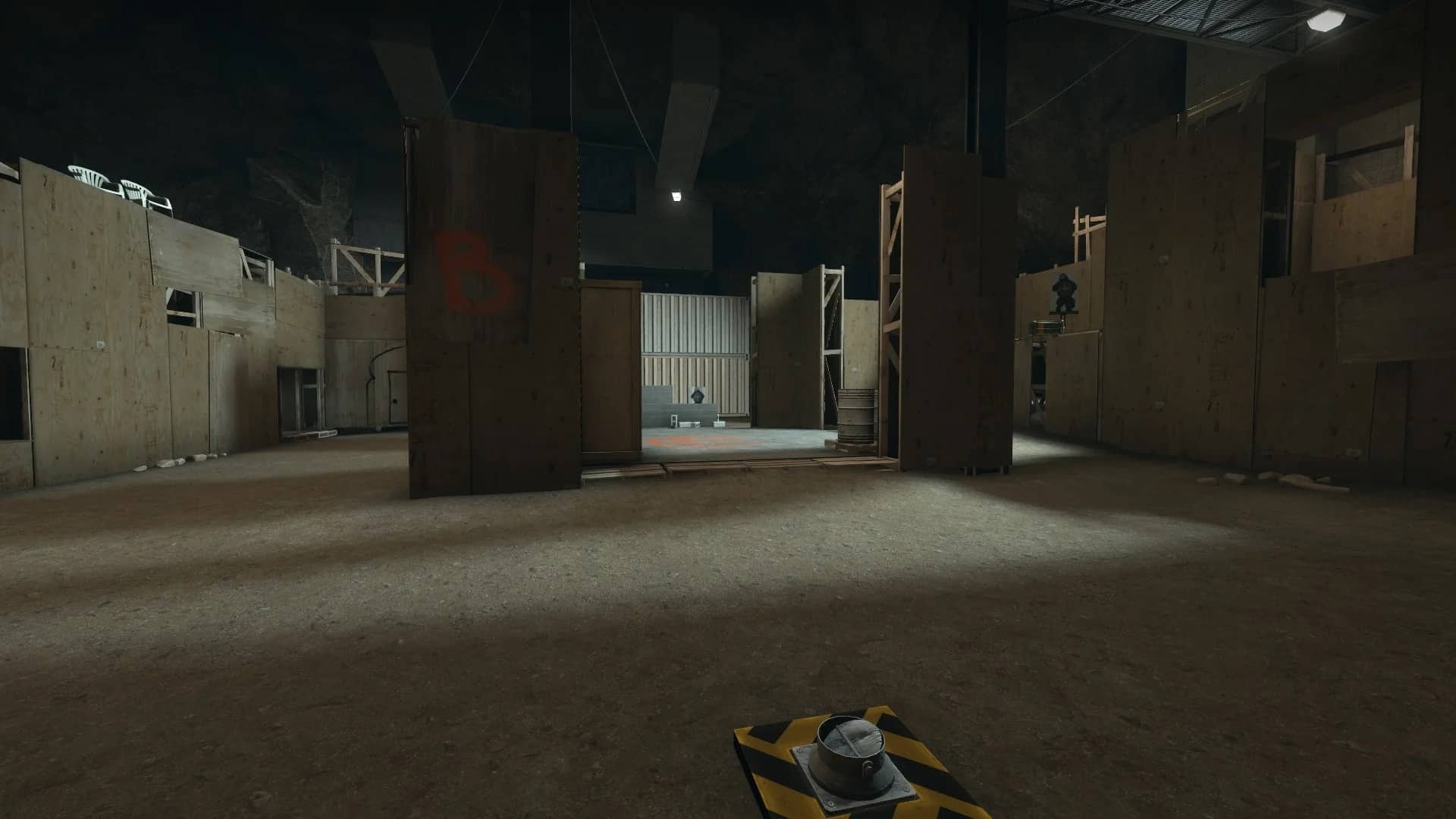 Easter Eggs in CSGO Broken Fang Mission Hints Towards Mirage Revamp