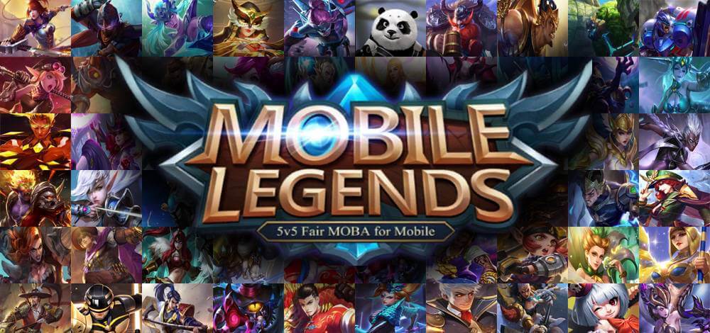 Mobile Legends New Patch Changes: Yve, Draft Pick and More » TalkEsport