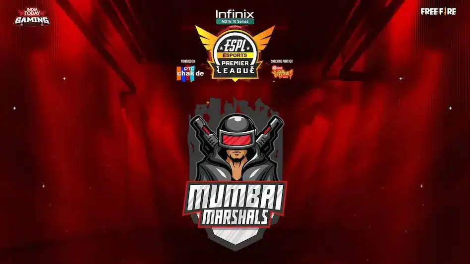ESPL 2021: Meet Assassins Army, Mumbai Marshals team owner