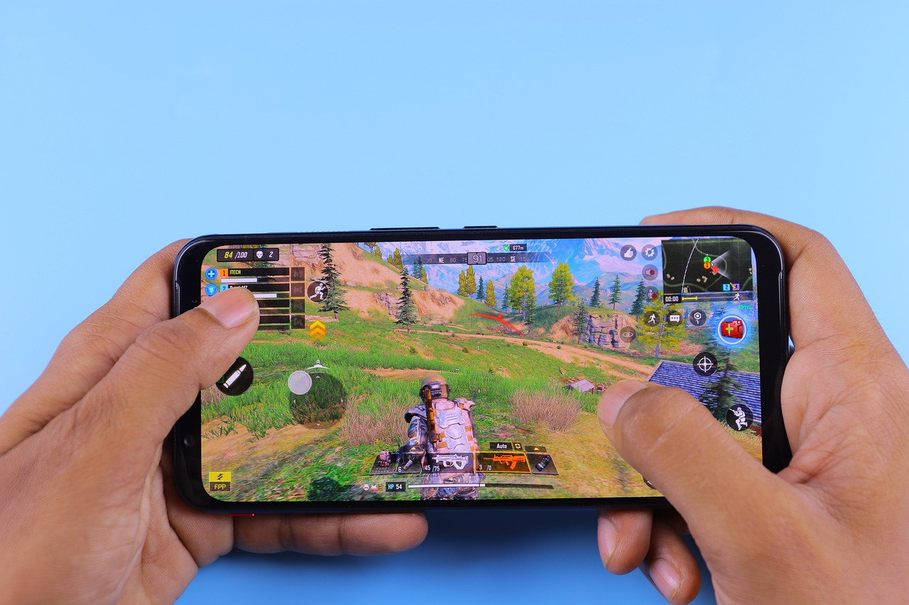 The Most Popular Mobile eSports Games in New Zealand