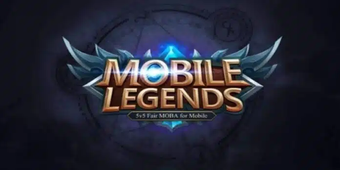 Mobile Legends