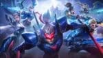 Best Squad Names For Mobile Legends