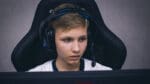 Natus Vincere signs 14 year Old m0NESY to it’s Academy