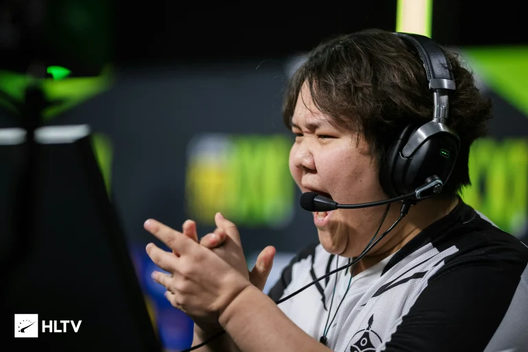 Upset of the Year?! The MongolZ Absolutely DOMINATE NAVI at EPL Season 21