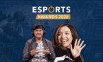 MortaL becomes the first Indian to ever get nominated on the Esports Awards