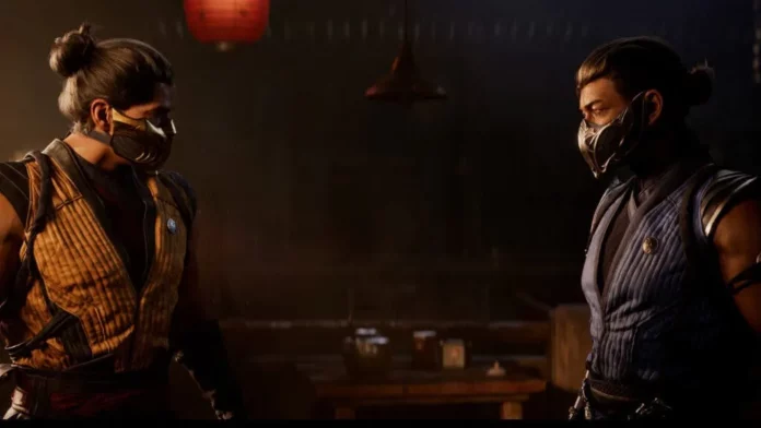 How to play Mortal Kombat 1 early on PlayStation 5, Xbox Series X/S, PC, and Nintendo Switch (Image via Mortal Kombat 1)
