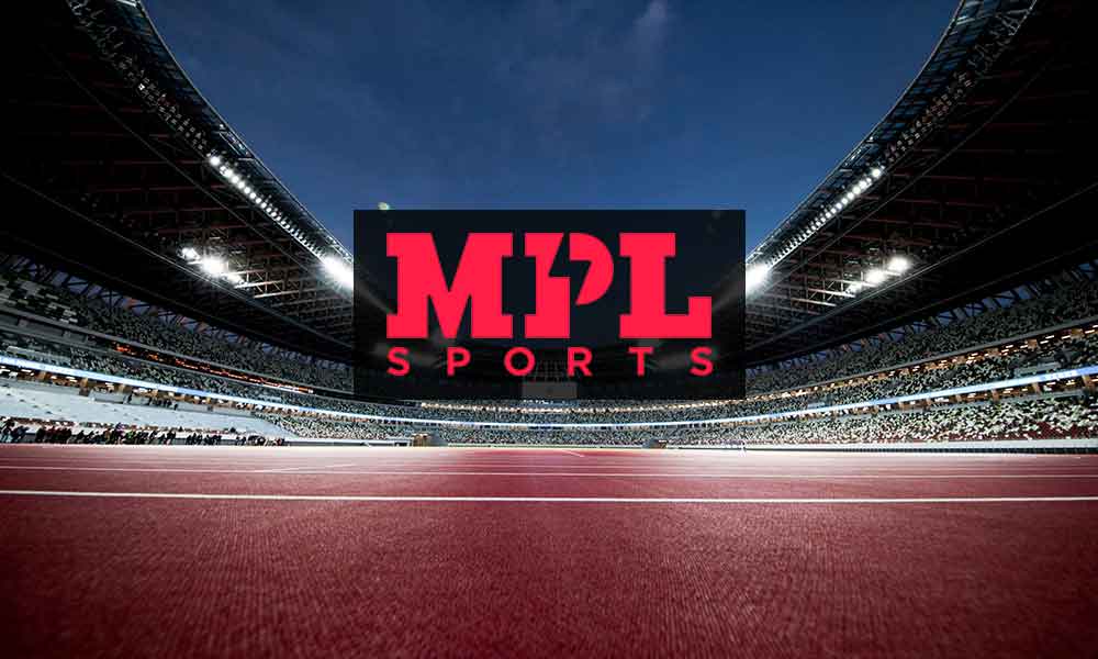 MPL Sports Foundation is now the Principal Partner for the Indian