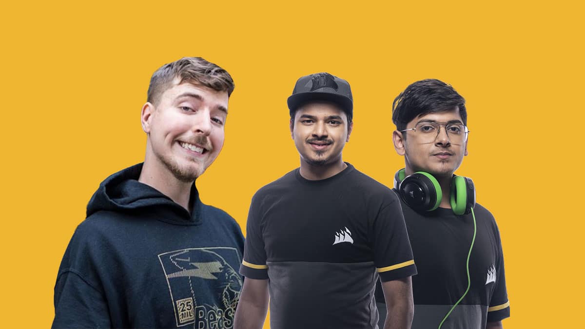 MrBeast May Collaborate With Indian Content Creators For Next Project