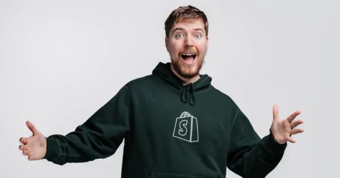 MrBeast just raised the bar for employee perks - buying an entire neighborhood for his team in North Carolina!