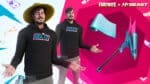 mrbeast fortnite