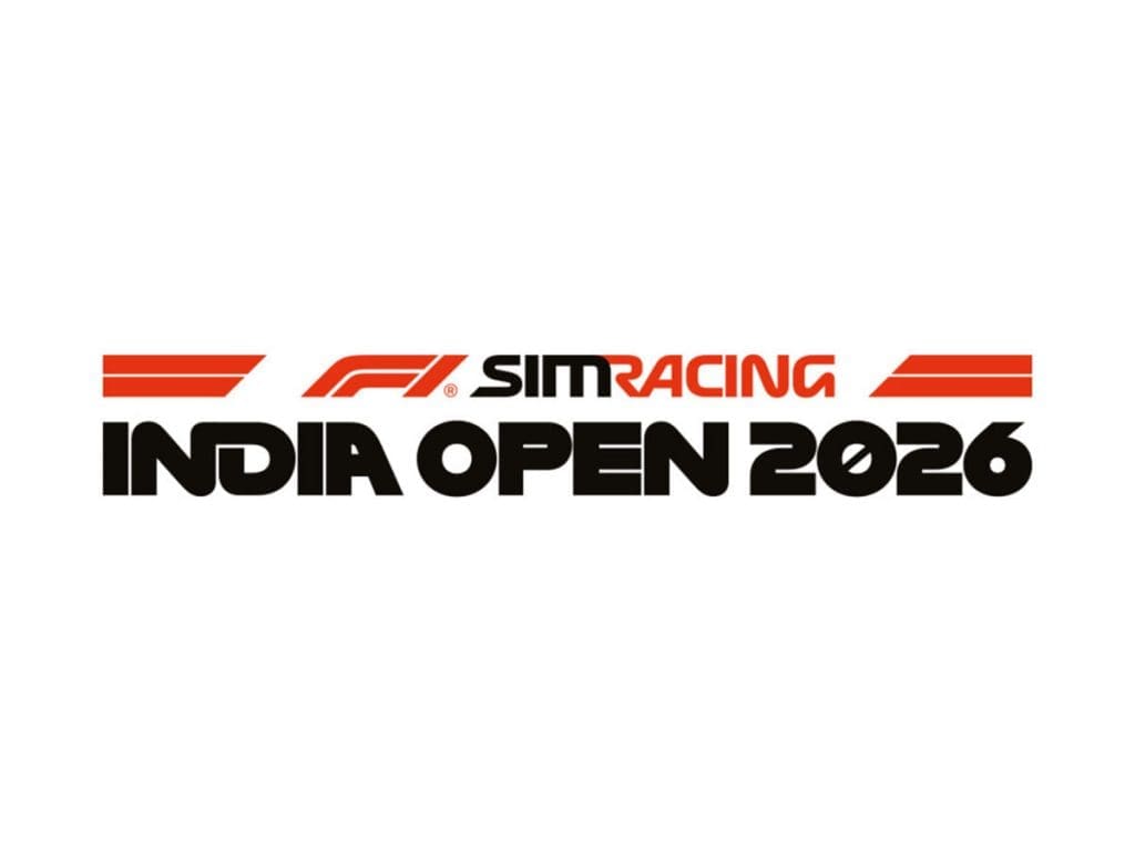 India's First F1 Esports Championship Announced: F1 Sim Racing India ...